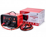 -  KVAZARRUS PowerBox 240i/8757