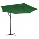   Green Glade 6004, green