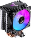 ������������ ����� JONSBO CR-1400 E Black 160W LGA1700/1200/115X/AM4