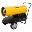   Denzel DHG-30 7503./30 yellow-black