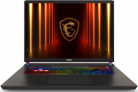  MSI Vector 17 HX AI A2XWHG-065RU (9S7-17S372-065) 17"/U9 275HX/32Gb/SSD1Tb/RTX5070Ti/W11/