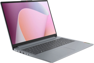  Lenovo IdeaPad Slim 3 16ABR8 82XR008NRK 16"(1920x1200 IPS)/AMD Ryzen 7 7730U(2Ghz)/16384Mb/512SSDGb