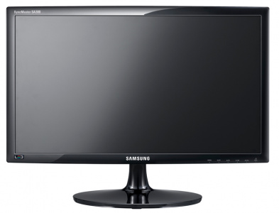 ���� ������ ������� Samsung SyncMaster S22A300B ��������-�������� ������������