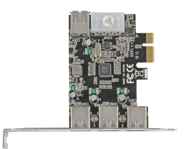 USB-���������� ExeGate EXE-367, EX283720RUS