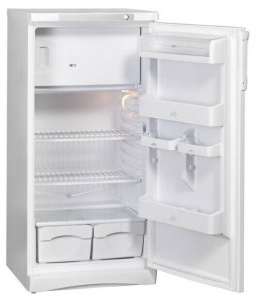 ���� �������� ����������� Indesit ITD 125 W ��������-�������� ������������