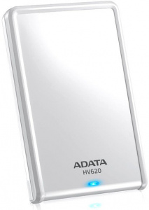      Adata AHV620 - 1TU3 - CWH 1Tb, white - 