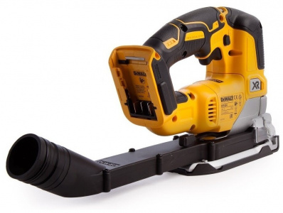 ������ �������������� DeWalt DCS334N-XJ