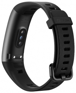 - Huawei Band 3 Pro (TER-B19) Black