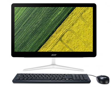    Acer Aspire Z24-880 (DQ.B8UER.001) - 