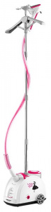    DELTA LUX DL-858PS white/pink - 