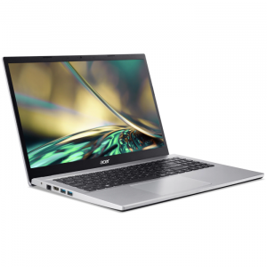  Acer Aspire 3 A315-59-30QR Slim 15.6" FHD/Core i3 1215U/8Gb/SSD256Gb/Intel UHD/Win11H/silver