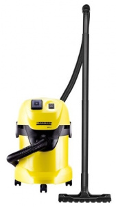   Karcher WD 3 P EU-I 1000 yellow-black