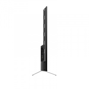 - Hyundai H-LED75QBU7500 75", black