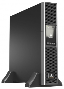    Vertiv Liebert GXT5-1500IRT2UXLE - 