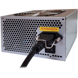 ���� ������� ExeGate 650W UN650 EX259601RUS-S