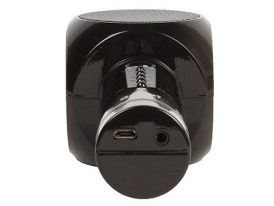    Gmini GM-BTKP-03B, black - 