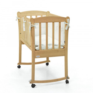    Fiorellino Crown  natur - 