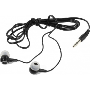    Dialog EP-10b, Black - 