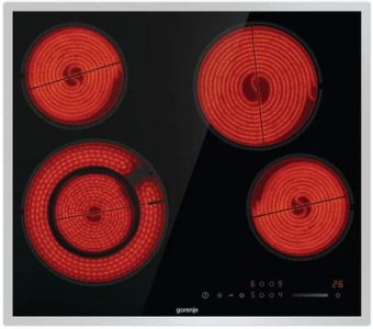 ������������ �������� ����������� Gorenje ECS642BXE ������