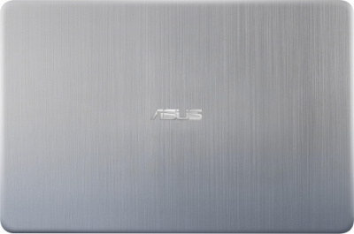  ASUS VivoBook 15 X540BA-GQ525T (90NB0IY3-M08940), silver