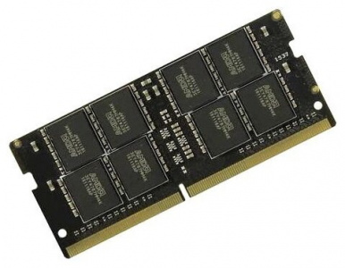 ����������� ������ AMD Radeon 16GB DDR4 2666 SO DIMM