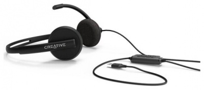 ���� ������ ��������� Creative HS-220 ��������-�������� ������������