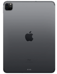  Apple iPad Pro (2020) 11" Wi-Fi 512GB (MXDE2RU/A) space grey