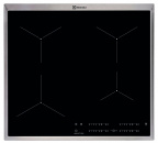 ������������ �������� ����������� Electrolux EIT60443X black