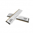 ����������� ������ ADATA 32GB DDR5 6000 UDIMM LANCER BLADE (AX5U6000C4816G-DTLABWH) �����