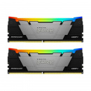   Kingston DDR4 32GB 3600MHz 2x16GB (KF436C16RB12AK2/32) 