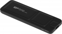 SSD-���������� ������� Silicon Power 4TB USB-C PX10 1.8" ������ SP040TBPSDPX10CK