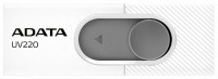  A-DATA UV220 (AUV220-32G-RWHGY) white / gray