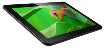  Digma Optima 10.2 3G Black