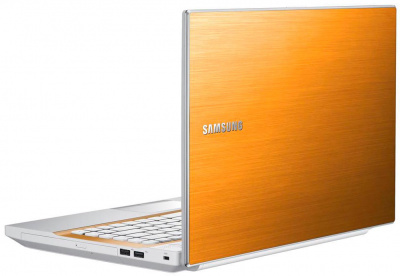  Samsung NP300V5A-S0R Orange