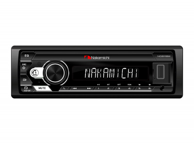   Nakamichi NQ511BW - 