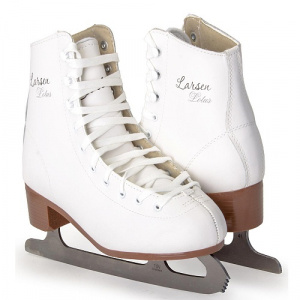    Larsen Lotus  38, white - 