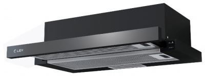 ������� ������������ Lex Hubble G 600 Black