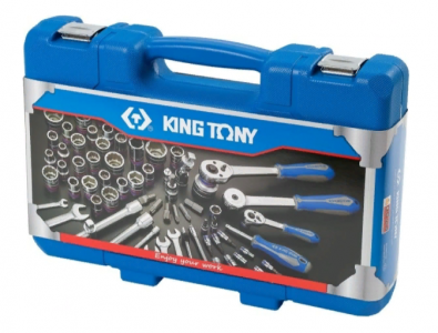����� ������������ King Tony 7511MR (110 ���������)