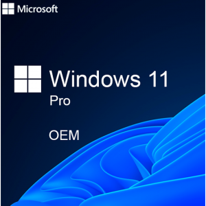  Microsoft OEM Windows 11 Pro 64-bit Russian 1pk DSP OEI DVD (FQC-10547)