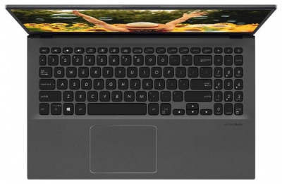  ASUS VivoBook 15 X512DK-BQ069T (90NB0LY3-M00910), Grey
