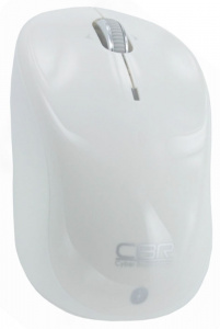   CBR CM 480 BT White - 