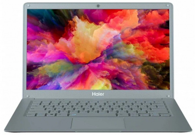 Ноутбук Haier A1410EM Intel Celeron N4000/1100 MHz/4Gb/14.1