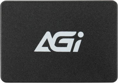 SSD- Agi AI138 Client 256Gb SATA 6Gb/s 150TBW