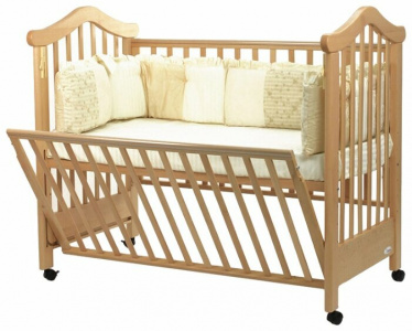     Fiorellino Lilly natur - 