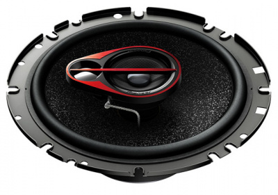   Pioneer TS-R1750S - 