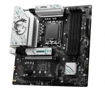   MSI B760M GAMING PLUS WIFI