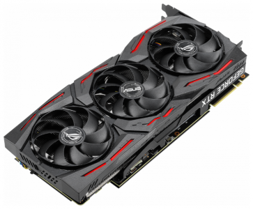 ���������� Asus RTX 2080 SUPER ROG-STRIX-RTX2080S-A8G-GAMING 8GB