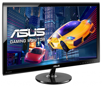    ASUS VS278Q - 