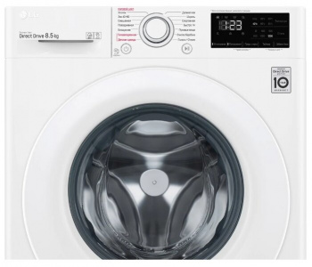 ���� ������ ���������� ������ LG F2V3GS3W ��������-�������� ������������