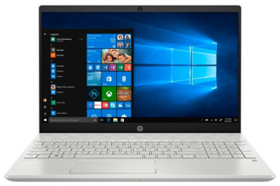  HP Pavilion 15-cs3068ur (103Q7EA) white